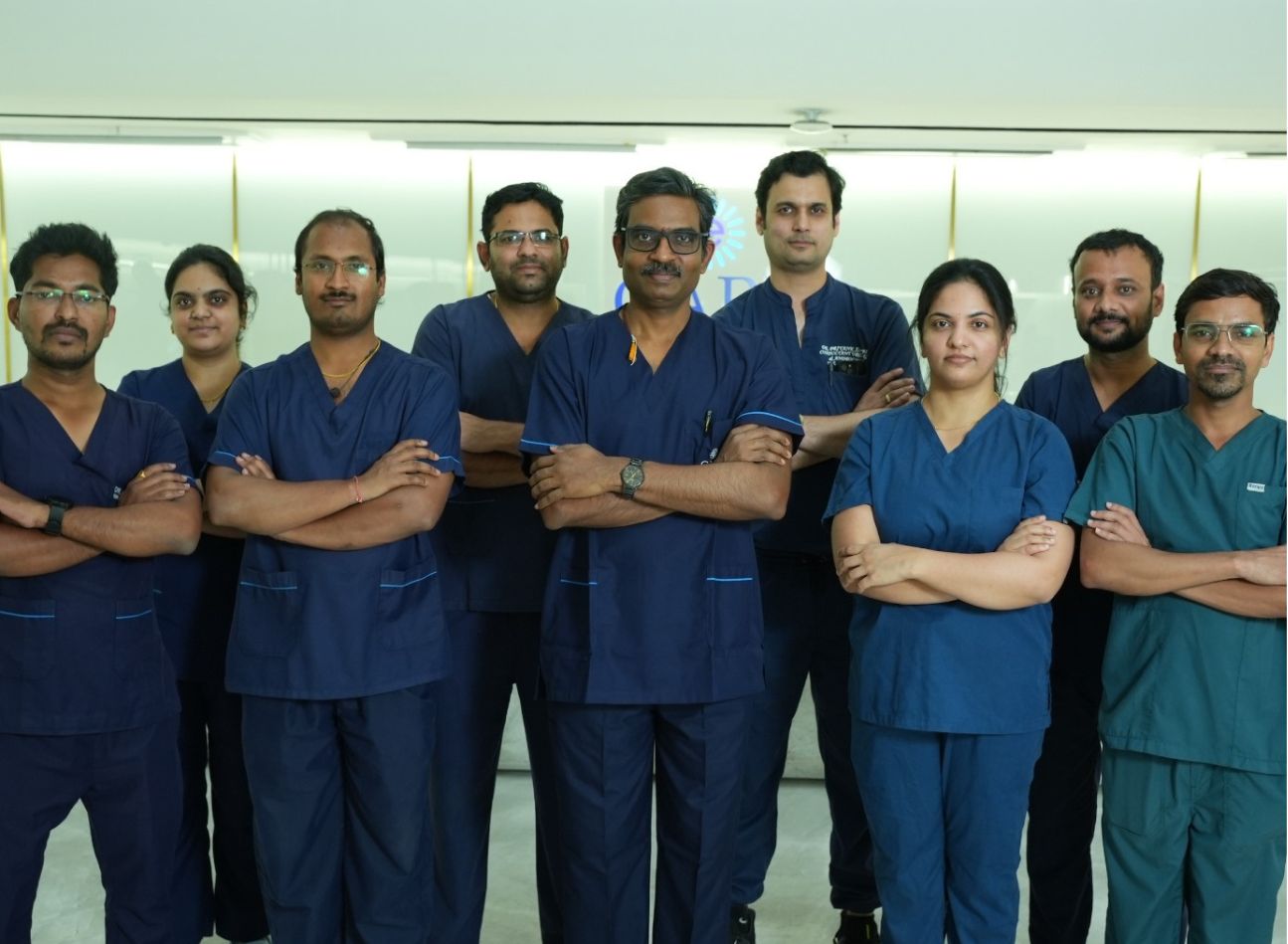 Digital health technology in healthcare